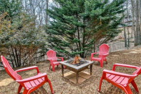 Deer Haven Cabin